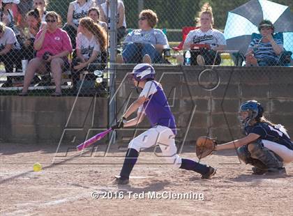 Thumbnail 3 in Conway Christian vs St. Joseph (AAA 2A-4 East District Tournament) photogallery.