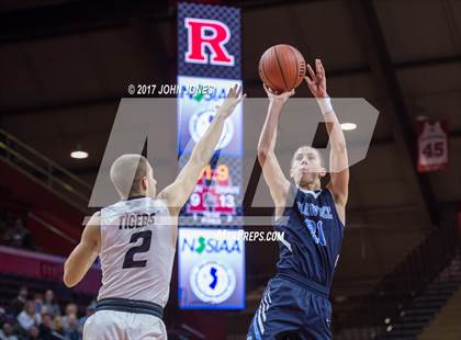 Thumbnail 1 in Shawnee vs. Linden (NJSIAA Group 4 Final)  photogallery.