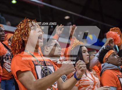 Thumbnail 3 in Shawnee vs. Linden (NJSIAA Group 4 Final)  photogallery.