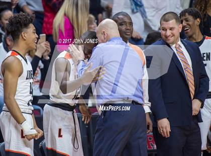 Thumbnail 2 in Shawnee vs. Linden (NJSIAA Group 4 Final)  photogallery.