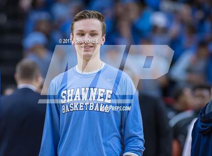 Thumbnail 1 in Shawnee vs. Linden (NJSIAA Group 4 Final)  photogallery.