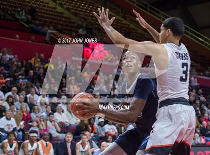 Thumbnail 3 in Shawnee vs. Linden (NJSIAA Group 4 Final)  photogallery.