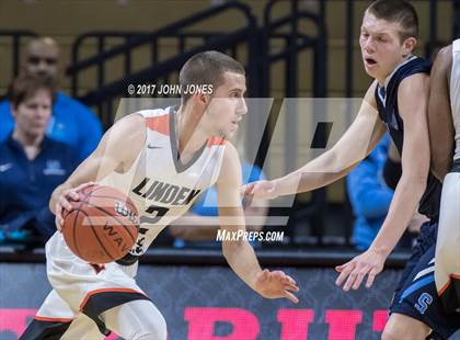 Thumbnail 3 in Shawnee vs. Linden (NJSIAA Group 4 Final)  photogallery.