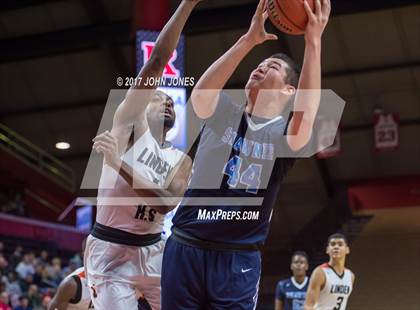 Thumbnail 2 in Shawnee vs. Linden (NJSIAA Group 4 Final)  photogallery.