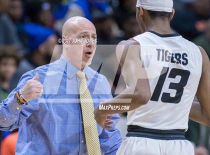 Thumbnail 1 in Shawnee vs. Linden (NJSIAA Group 4 Final)  photogallery.