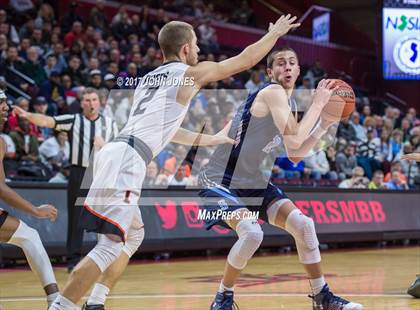 Thumbnail 1 in Shawnee vs. Linden (NJSIAA Group 4 Final)  photogallery.