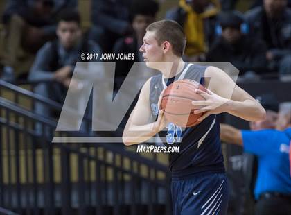 Thumbnail 1 in Shawnee vs. Linden (NJSIAA Group 4 Final)  photogallery.