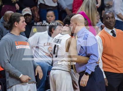 Thumbnail 1 in Shawnee vs. Linden (NJSIAA Group 4 Final)  photogallery.