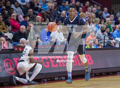Thumbnail 2 in Shawnee vs. Linden (NJSIAA Group 4 Final)  photogallery.