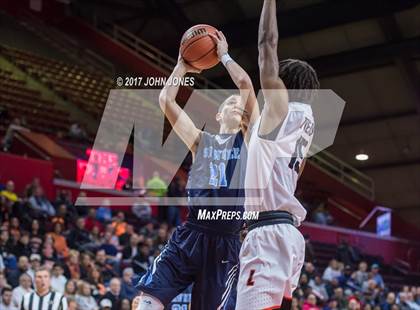 Thumbnail 1 in Shawnee vs. Linden (NJSIAA Group 4 Final)  photogallery.