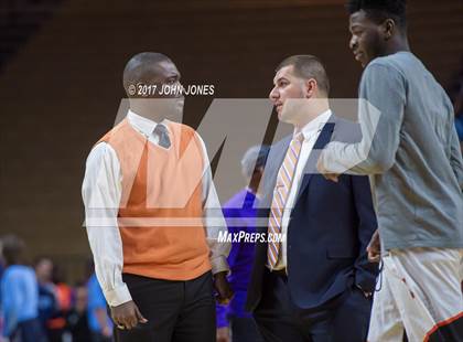 Thumbnail 3 in Shawnee vs. Linden (NJSIAA Group 4 Final)  photogallery.
