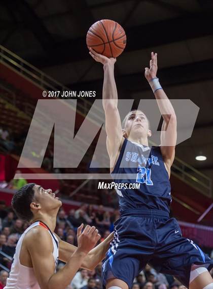 Thumbnail 1 in Shawnee vs. Linden (NJSIAA Group 4 Final)  photogallery.