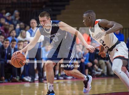 Thumbnail 1 in Shawnee vs. Linden (NJSIAA Group 4 Final)  photogallery.