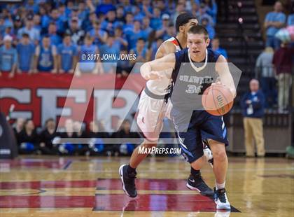 Thumbnail 1 in Shawnee vs. Linden (NJSIAA Group 4 Final)  photogallery.