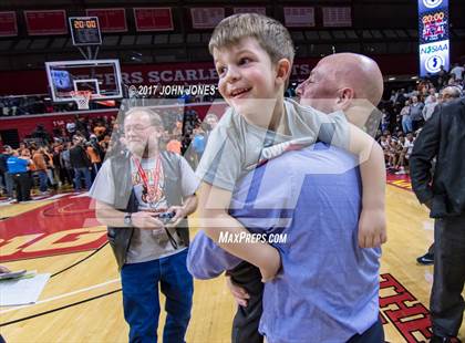 Thumbnail 2 in Shawnee vs. Linden (NJSIAA Group 4 Final)  photogallery.