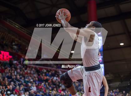 Thumbnail 1 in Shawnee vs. Linden (NJSIAA Group 4 Final)  photogallery.
