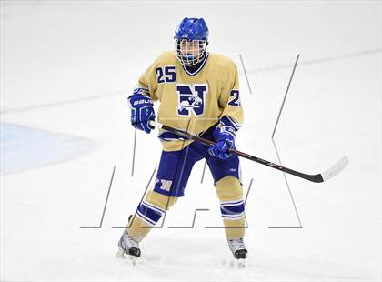 Thumbnail 1 in E.O. Smith/Tolland vs. Newtown (CIAC DIII Final) photogallery.