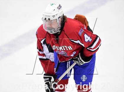 Thumbnail 1 in E.O. Smith/Tolland vs. Newtown (CIAC DIII Final) photogallery.
