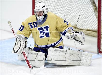 Thumbnail 1 in E.O. Smith/Tolland vs. Newtown (CIAC DIII Final) photogallery.