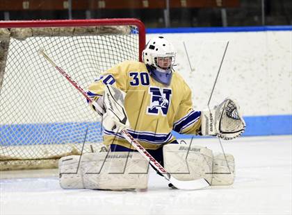 Thumbnail 2 in E.O. Smith/Tolland vs. Newtown (CIAC DIII Final) photogallery.