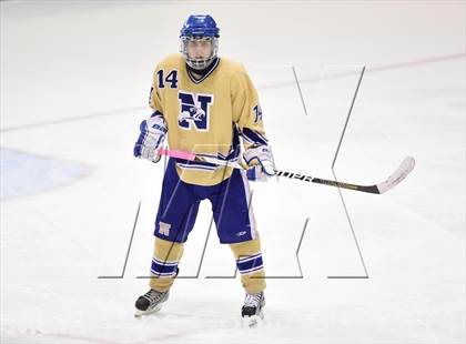 Thumbnail 2 in E.O. Smith/Tolland vs. Newtown (CIAC DIII Final) photogallery.