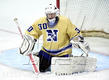 Thumbnail 1 in E.O. Smith/Tolland vs. Newtown (CIAC DIII Final) photogallery.