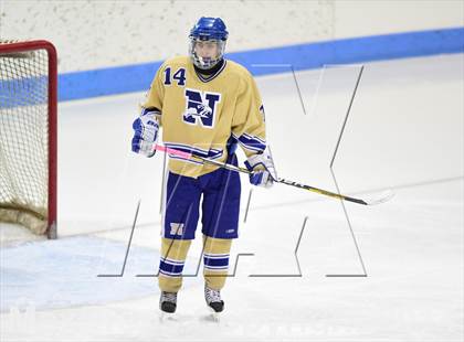 Thumbnail 1 in E.O. Smith/Tolland vs. Newtown (CIAC DIII Final) photogallery.