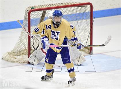 Thumbnail 2 in E.O. Smith/Tolland vs. Newtown (CIAC DIII Final) photogallery.