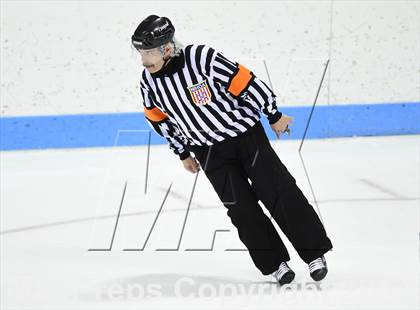 Thumbnail 3 in E.O. Smith/Tolland vs. Newtown (CIAC DIII Final) photogallery.