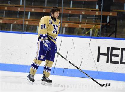 Thumbnail 1 in E.O. Smith/Tolland vs. Newtown (CIAC DIII Final) photogallery.