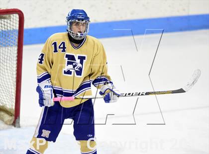 Thumbnail 3 in E.O. Smith/Tolland vs. Newtown (CIAC DIII Final) photogallery.