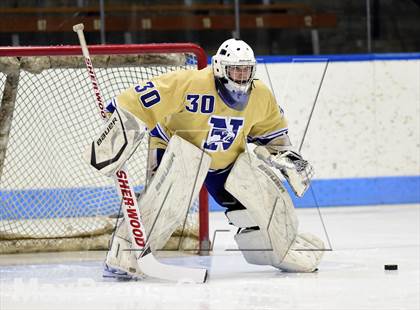 Thumbnail 1 in E.O. Smith/Tolland vs. Newtown (CIAC DIII Final) photogallery.