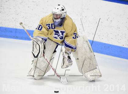 Thumbnail 1 in E.O. Smith/Tolland vs. Newtown (CIAC DIII Final) photogallery.