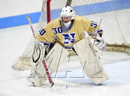 Thumbnail 1 in E.O. Smith/Tolland vs. Newtown (CIAC DIII Final) photogallery.