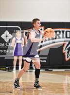 Photo from the gallery "Dumas vs. Booneville (AAA 3A State Playoffs first round)"