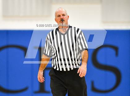 Thumbnail 1 in Healdsburg @ Rancho Cotate (CIF NCS NBL Round 1) photogallery.