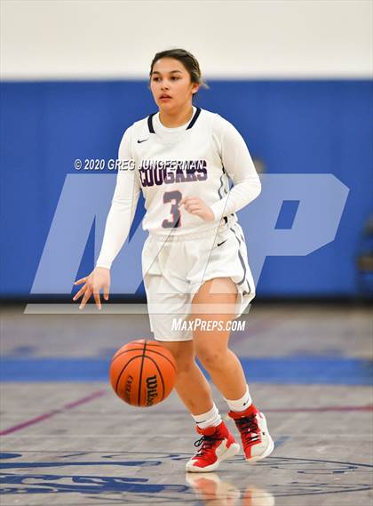 Thumbnail 2 in Healdsburg @ Rancho Cotate (CIF NCS NBL Round 1) photogallery.