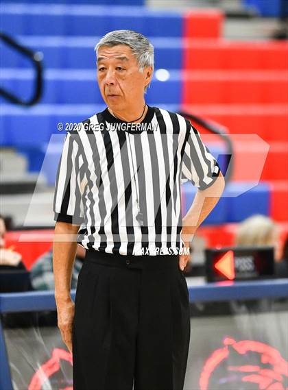 Thumbnail 2 in Healdsburg @ Rancho Cotate (CIF NCS NBL Round 1) photogallery.