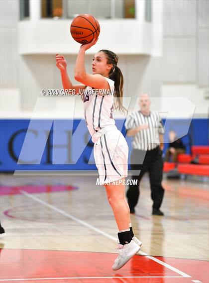Thumbnail 2 in Healdsburg @ Rancho Cotate (CIF NCS NBL Round 1) photogallery.