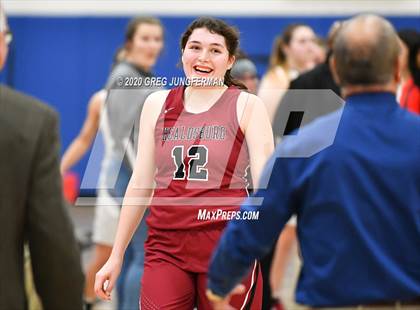 Thumbnail 1 in Healdsburg @ Rancho Cotate (CIF NCS NBL Round 1) photogallery.