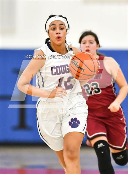 Thumbnail 2 in Healdsburg @ Rancho Cotate (CIF NCS NBL Round 1) photogallery.