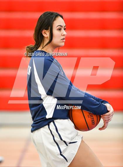 Thumbnail 3 in Healdsburg @ Rancho Cotate (CIF NCS NBL Round 1) photogallery.