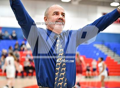Thumbnail 1 in Healdsburg @ Rancho Cotate (CIF NCS NBL Round 1) photogallery.