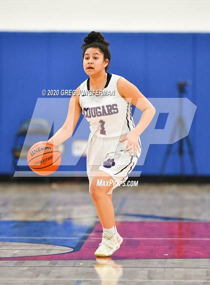 Thumbnail 1 in Healdsburg @ Rancho Cotate (CIF NCS NBL Round 1) photogallery.
