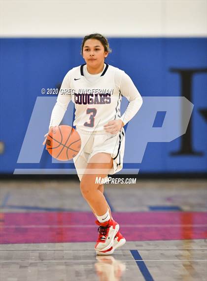 Thumbnail 1 in Healdsburg @ Rancho Cotate (CIF NCS NBL Round 1) photogallery.