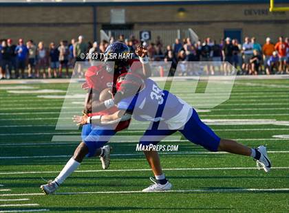 Thumbnail 1 in Murat Shrine North/South All Start Football Classic photogallery.