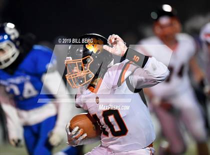 Thumbnail 1 in Ridgefield @ Southington (CIAC Class LL Quarterfinal) photogallery.