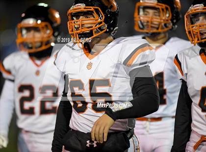 Thumbnail 1 in Ridgefield @ Southington (CIAC Class LL Quarterfinal) photogallery.