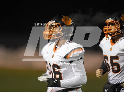 Thumbnail 2 in Ridgefield @ Southington (CIAC Class LL Quarterfinal) photogallery.
