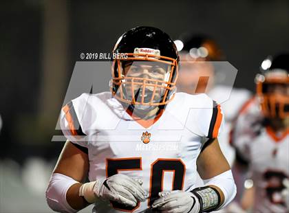 Thumbnail 1 in Ridgefield @ Southington (CIAC Class LL Quarterfinal) photogallery.